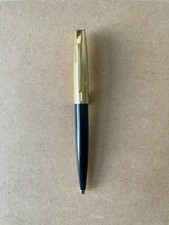 Vintage Aurora Ballpoint Pen
