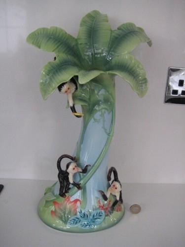 Franz figural monkey - figural,