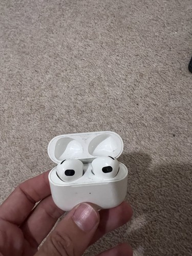 Apple airpods spares - apple,