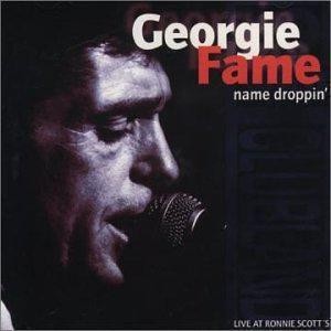Name droppin fame georgie - name,