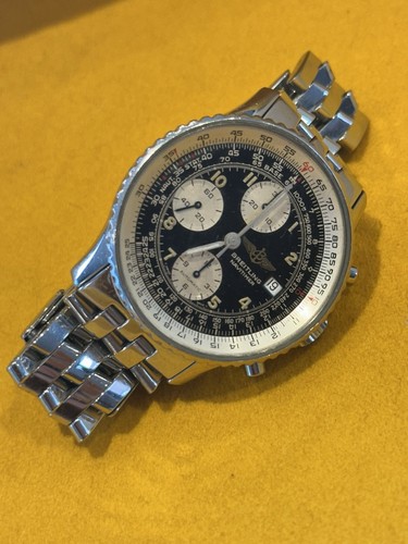 Breitling navitimer - breitling,