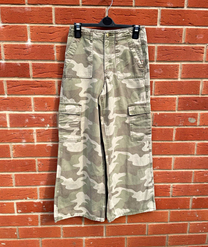 River island girls camouflage - river,