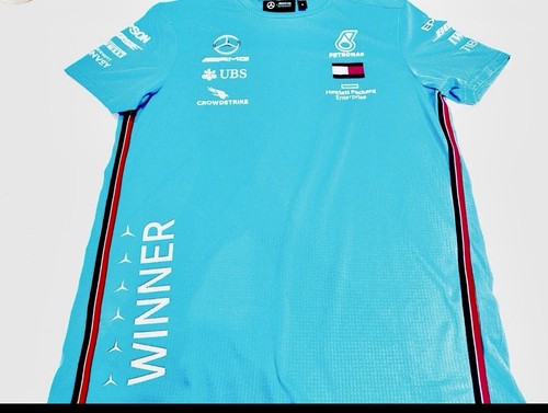 Mercedes amg winners - mercedes, gp