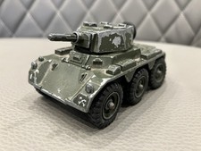 Corgi toys saladin armoured - saladin,