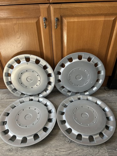 Mini one cooper wheel - 16”,
