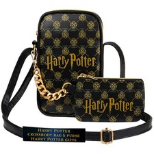 Harry Potter Girls Crossbody