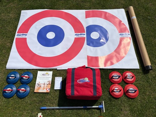 New age kurling - -, curling
