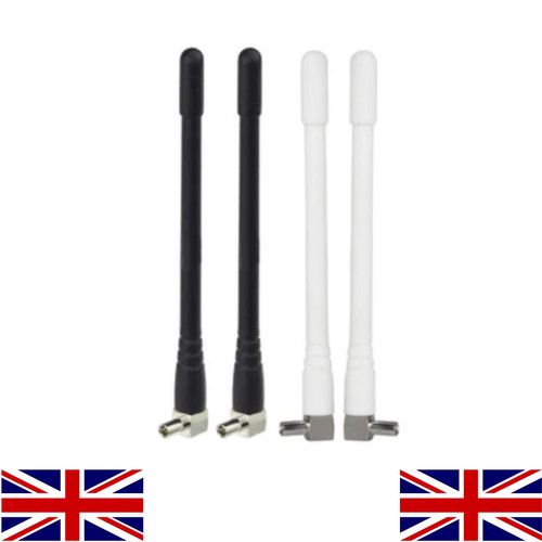 2pcs lte ts9 antenna - 2pcs, set