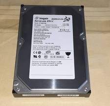 AKAI Z4 Z8 40GB HDD ATAPI IDE
