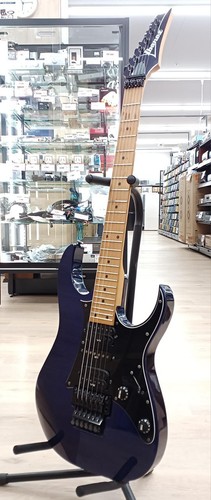 Ibanez 550 electric - rg-550,