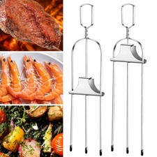 1/3/5PCS Grilling Savant 3 Way