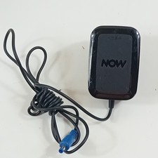 Now TV Router Modem Power Supply Intertek SP210UK-N MH17-11120-I02S-N 12V 1.42A
