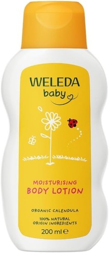 Weleda baby body - weleda,