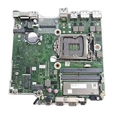 HP EliteDesk 800 G6 Mini 35W