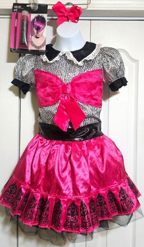 Monster high draculaura - monster,