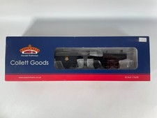 Bachmann Branchline 32-311 Collett Goods 2259 BR Black Early Emblem OO gauge