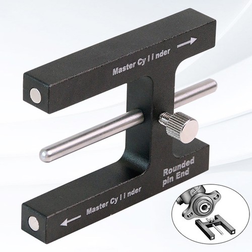 Brake booster push rod - booster,