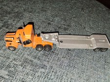 Matchbox Kenworth Aerodyne