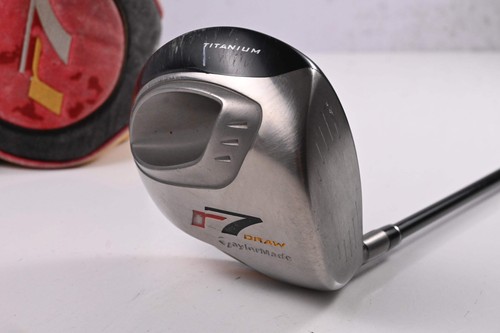 Taylormade draw driver - draw, /