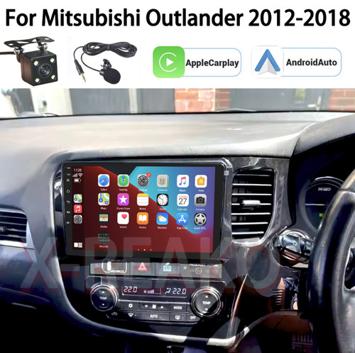 For mitsubishi outlander - mitsubishi,