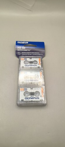 Olympus xb60 minutes - xb60, 60
