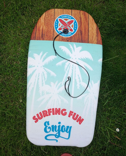 84cm beach bodyboard boogie - 84cm, bodyboard/boogie