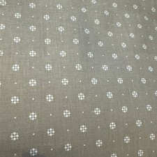 Vintage Unused Pair Ditsy