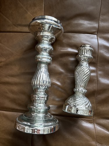 The white company candle stick - the,