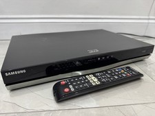 Samsung BD-E8900M 1TB HDD