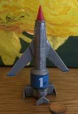VINTAGE THUNDERBIRD 1 -