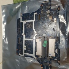 Dell Alienware M15 R6 Motherboard with Intel Core I7-11800H 3070RTX( GPU Error )