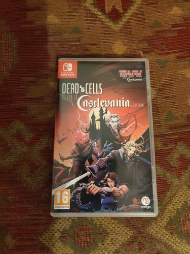 Dead cells return - cells:, to
