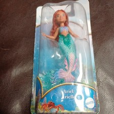 Disney The Little Mermaid