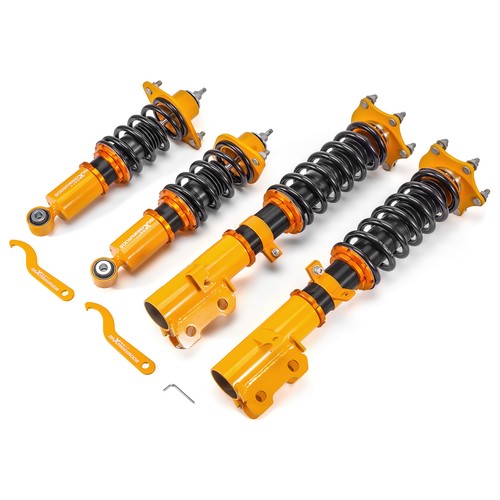 Complete shocks struts - complete,