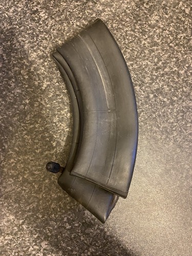 7 inner tube green - x, 2.