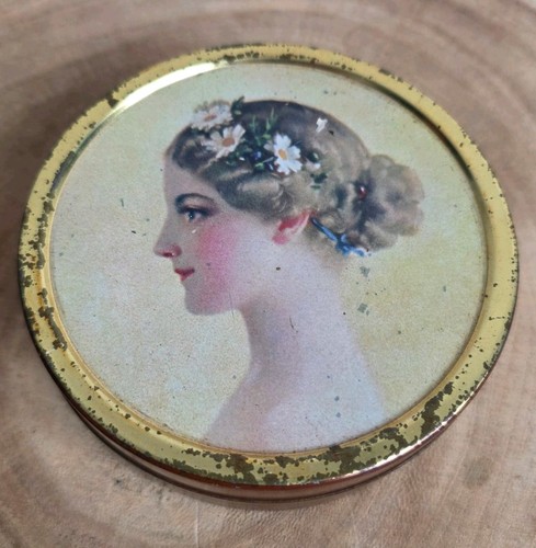 Vintage chambers candy - vintage,