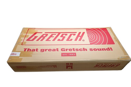Gretsch g9221 bobtail - g9221,