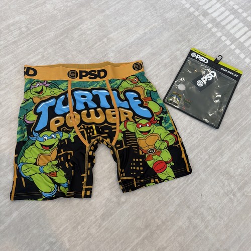 Psd tmnt teenage mutant - psd, x