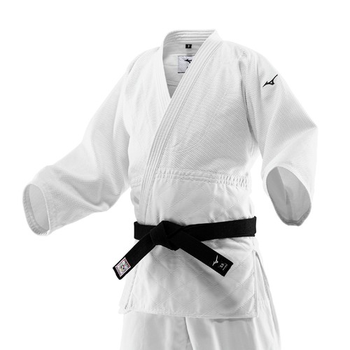 Mizuno yusho judo jacket - judo,