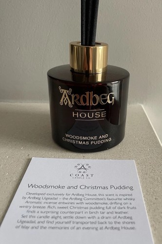 Ardbeg house reed - reed, diffuser