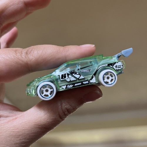 Hot wheels loop coupe - coupe, •