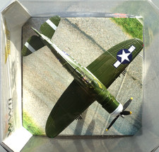 Corgi Aviation Archive Legends