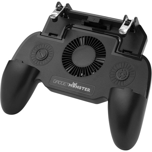Mobile phone game controller - game,
