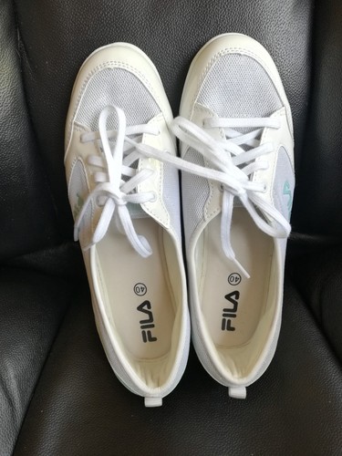 Fila ballerina shoe - fila, ballerina,