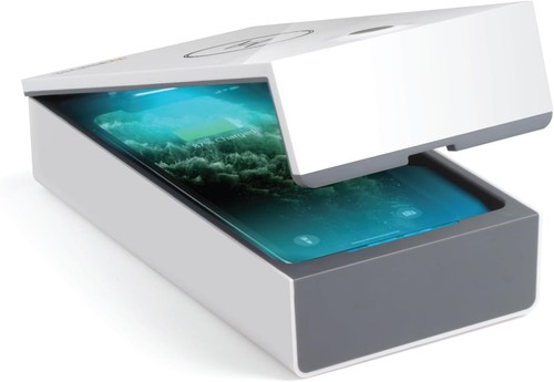Technaxx disinfection box - disinfection,
