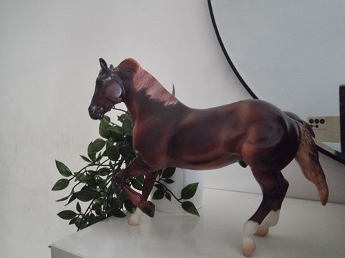 Breyer horse 1459 aspca - horse,