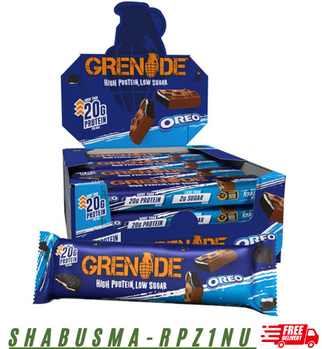 High protein low sugar - protein,