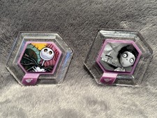 Disney Infinity Power Discs x2