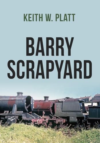 Barry scrapyard - barry,