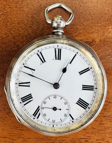 1886 kendal and dent pocket - and,